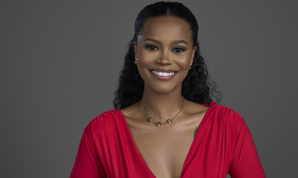 Neliswa Ngada – Big Brother Mzansi Season 6 Bazozwa in 2026