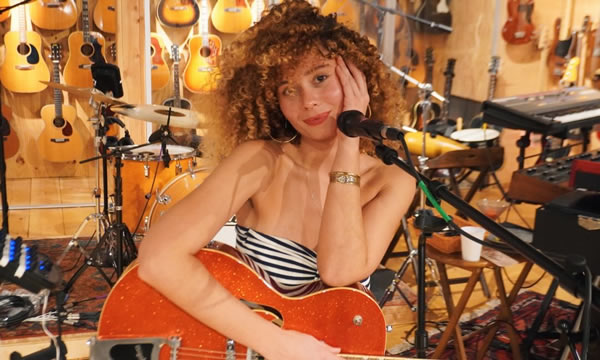 Pierangela - American Idol Season 24 Contestant in 2026