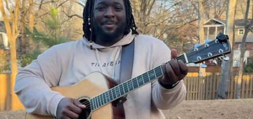 Tinayeshe Manyika - American Idol Season 24 Contestant in 2026