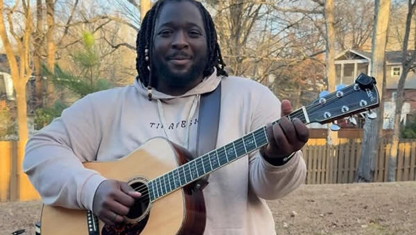 Tinayeshe Manyika - American Idol Season 24 Contestant in 2026