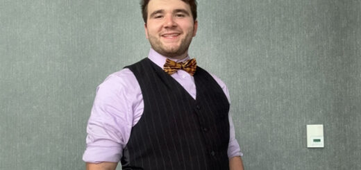 Trace Casanova - American Idol Season 24 Contestant in 2026