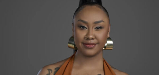 Trixie Christoffels – Big Brother Mzansi Season 6 Bazozwa in 2026