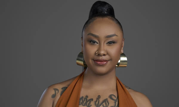 Trixie Christoffels – Big Brother Mzansi Season 6 Bazozwa in 2026