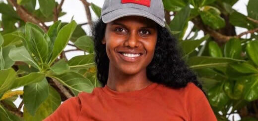 Aisha Wighton – Castaway of Australian Survivor: Redemption (Season 14) in 2026