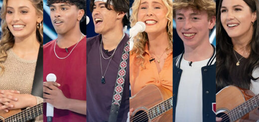 Australian Idol Season 11 Contestants in 2026