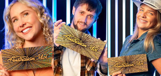 Australian Idol Season 11 Golden Ticket Winners in 2026