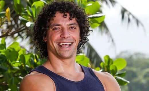 Ben Davis – Castaway of Australian Survivor: Redemption (Season 14) in 2026