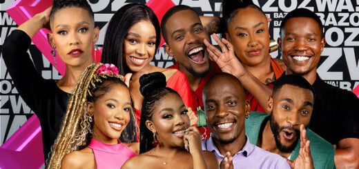 Big Brother Mzansi Season 6 Bazozwa Week 6 nominated housemates in 2026: Ramona, Thandeka, The Don, Trixie, Tumi the Barber, Didi, Liema, Mmeli, and Que