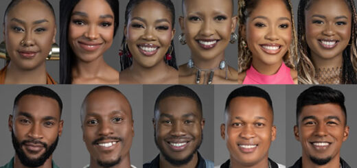 Big Brother Mzansi Season 6 Bazozwa Week 4 nominated housemates in 2026