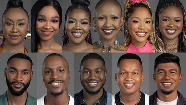 Big Brother Mzansi Season 6 Bazozwa Week 4 nominated housemates in 2026