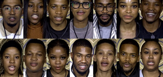 Big Brother Mzansi Season 6 Bazozwa Week 5 nominated housemates in 2026