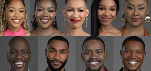 Big Brother Mzansi Season 6 Bazozwa Week 6 nominated housemates in 2026