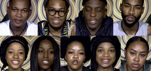 Big Brother Mzansi Season 6 Bazozwa Week 7 nominated housemates in 2026
