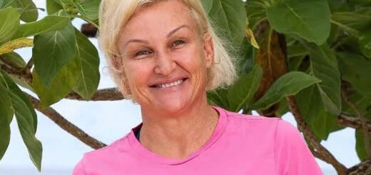 Blanche Cruz – Castaway of Australian Survivor: Redemption (Season 14) in 2026