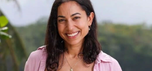 Brooke Jowett – Castaway of Australian Survivor: Redemption (Season 14) in 2026