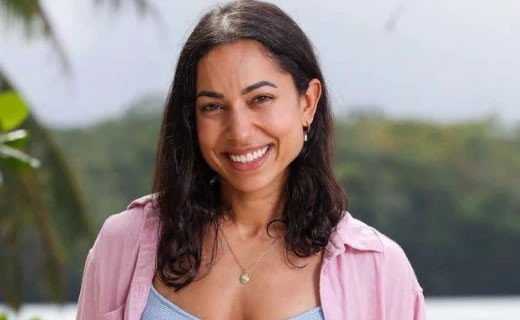 Brooke Jowett – Castaway of Australian Survivor: Redemption (Season 14) in 2026