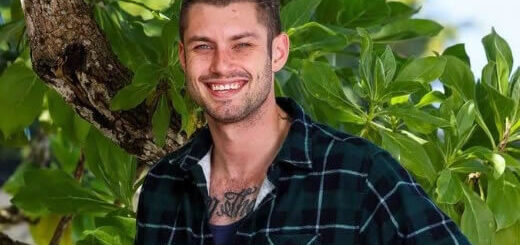 Caleb Beeby – Castaway of Australian Survivor: Redemption (Season 14) in 2026