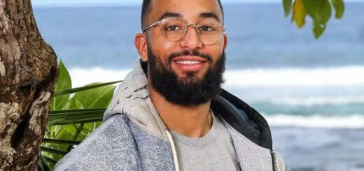 Cameron Quashie – Castaway of Australian Survivor: Redemption (Season 14) in 2026