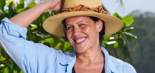 Cat Hooker – Castaway of Australian Survivor: Redemption (Season 14) in 2026