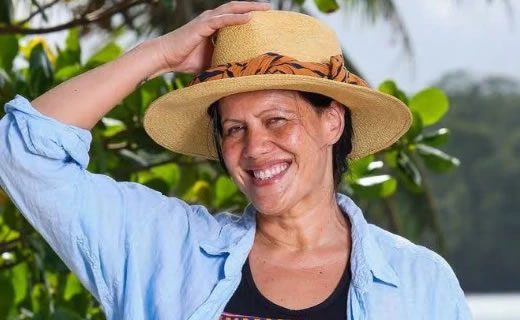 Cat Hooker – Castaway of Australian Survivor: Redemption (Season 14) in 2026