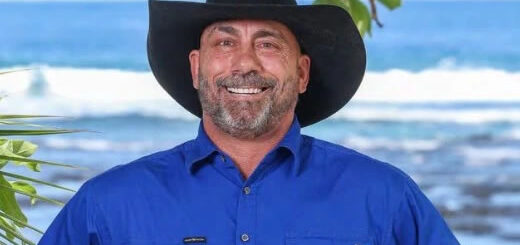 Don Rogers – Castaway of Australian Survivor: Redemption (Season 14) in 2026