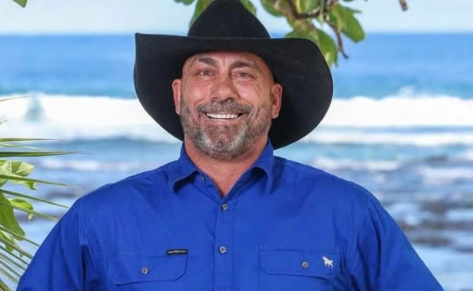 Don Rogers – Castaway of Australian Survivor: Redemption (Season 14) in 2026