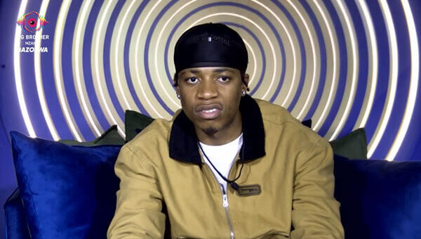 Big Brother Mzansi Season 6 Bazozwa Week 5 evicted housemate in 2026 – Dube Mpendulo