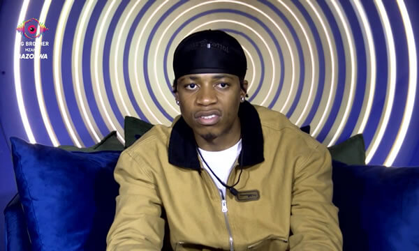 Big Brother Mzansi Season 6 Bazozwa Week 5 evicted housemate in 2026 – Dube Mpendulo