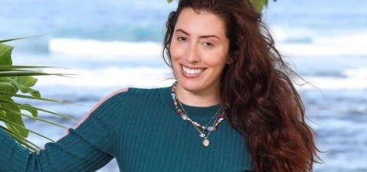 Eliza Reilly – Castaway of Australian Survivor: Redemption (Season 14) in 2026