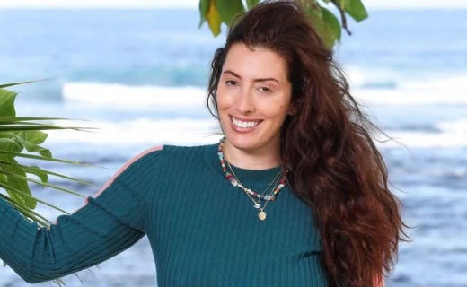 Eliza Reilly – Castaway of Australian Survivor: Redemption (Season 14) in 2026