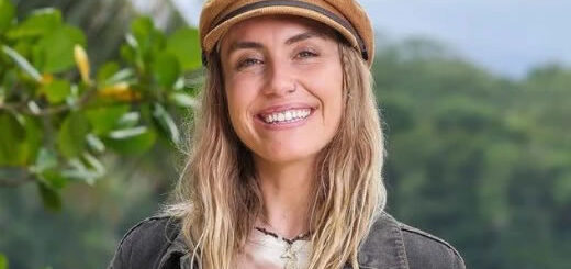 Faith Setiawan – Castaway of Australian Survivor: Redemption (Season 14) in 2026