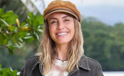 Faith Setiawan – Castaway of Australian Survivor: Redemption (Season 14) in 2026