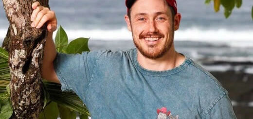 Harry Hills – Castaway of Australian Survivor: Redemption (Season 14) in 2026
