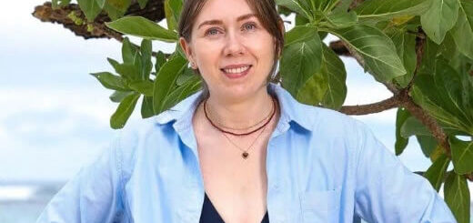 Keeley Jenkinson – Castaway of Australian Survivor: Redemption (Season 14) in 2026