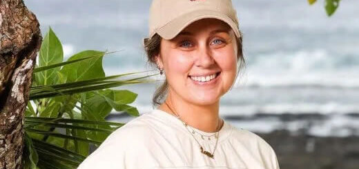 Lottie Rae – Castaway of Australian Survivor: Redemption (Season 14) in 2026