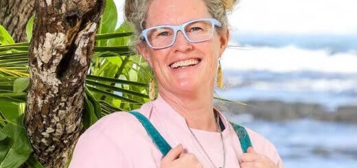 Lauren Loz Mac – Castaway of Australian Survivor: Redemption (Season 14) in 2026