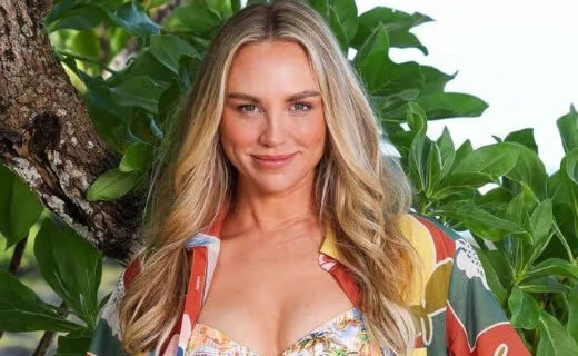 Lyndl Kean – Castaway of Australian Survivor: Redemption (Season 14) in 2026