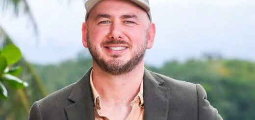 Mark Warnock – Castaway of Australian Survivor: Redemption (Season 14) in 2026