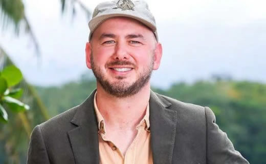 Mark Warnock – Castaway of Australian Survivor: Redemption (Season 14) in 2026