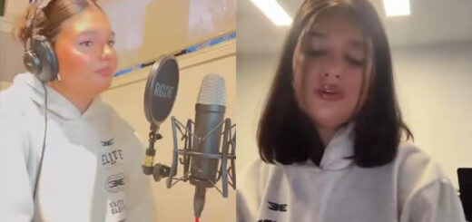 Mikayla Burke – Australian Idol Season 11 contestant in 2026