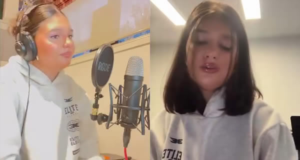 Mikayla Burke – Australian Idol Season 11 contestant in 2026