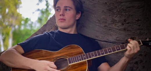Nicholas Storm – Australian Idol Season 11 contestant in 2026