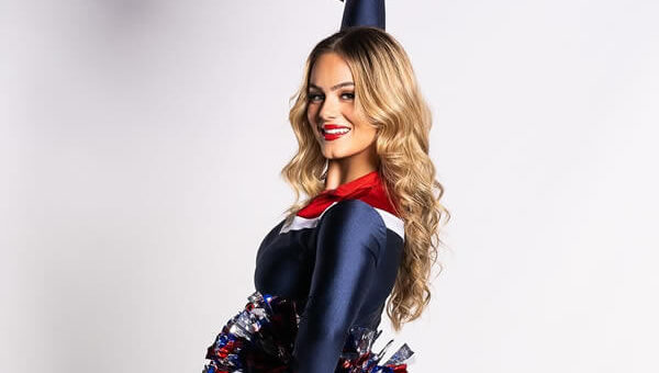 Olivia Giaourtas – Australian Idol Season 11 contestant in 2026