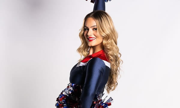 Olivia Giaourtas – Australian Idol Season 11 contestant in 2026
