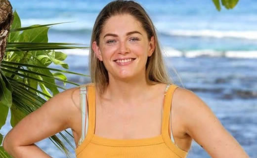Paula Drew – Castaway of Australian Survivor: Redemption (Season 14) in 2026