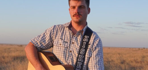 Riley Zischke – Australian Idol Season 11 contestant in 2026