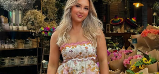 Rochelle Ballard – Australian Idol Season 11 contestant in 2026
