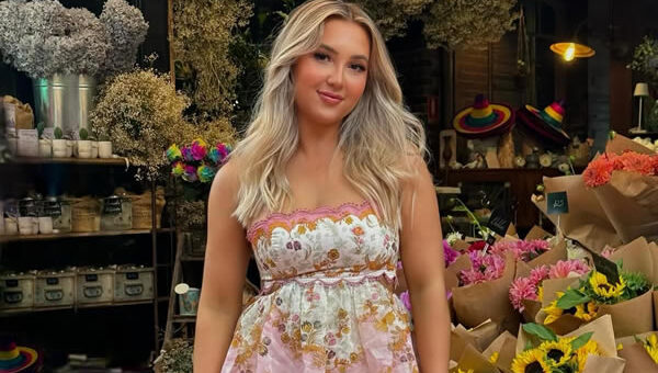 Rochelle Ballard – Australian Idol Season 11 contestant in 2026