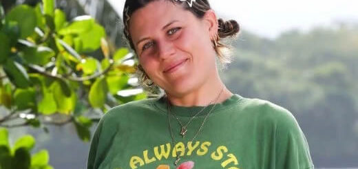 Sally Foord – Castaway of Australian Survivor: Redemption (Season 14) in 2026