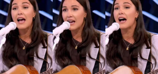 Simela Petridis – Australian Idol Season 11 contestant in 2026